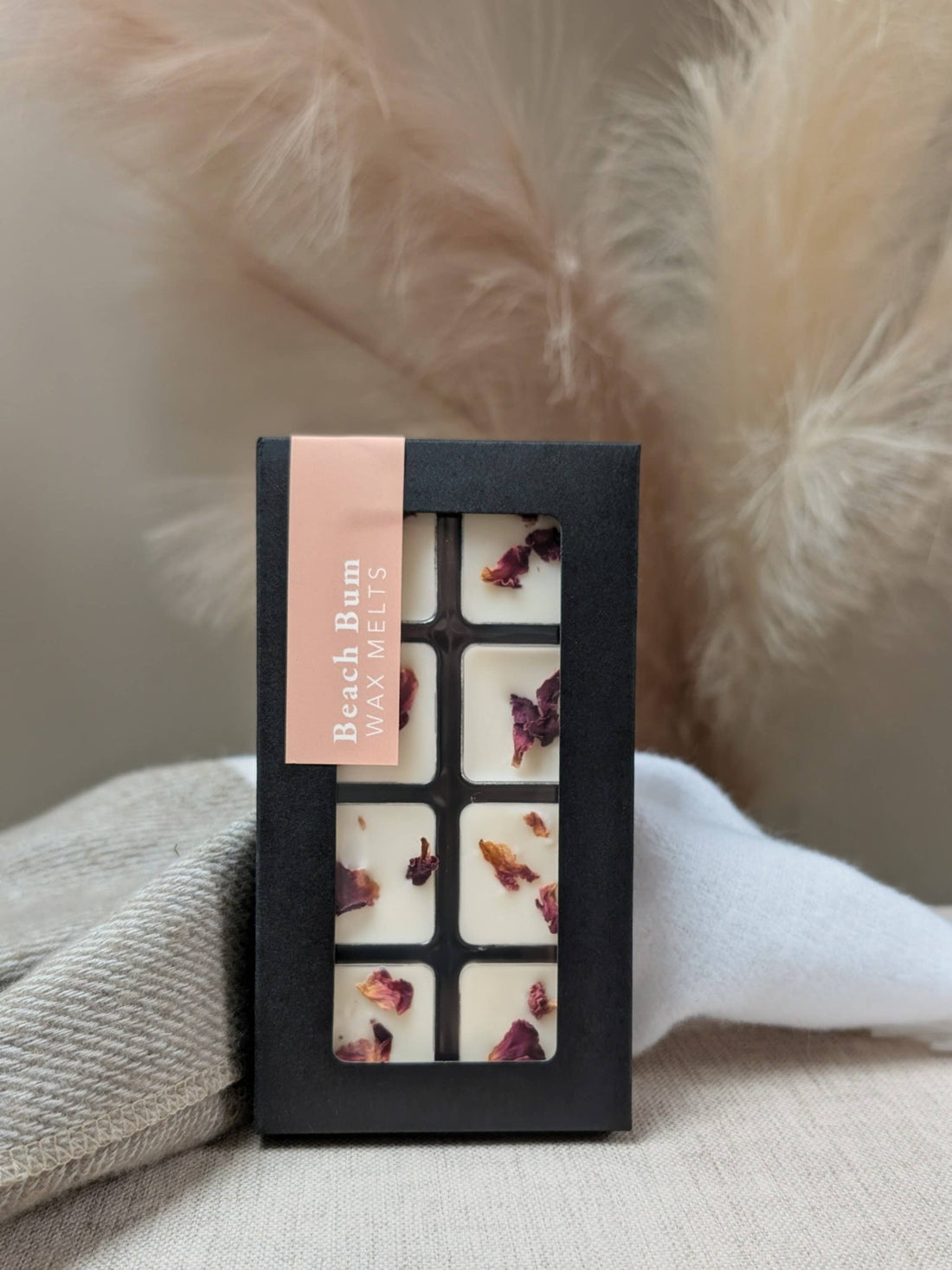 Soy Wax Melts - Beach Bum