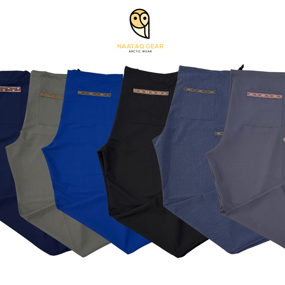 Women's Scrub Pant