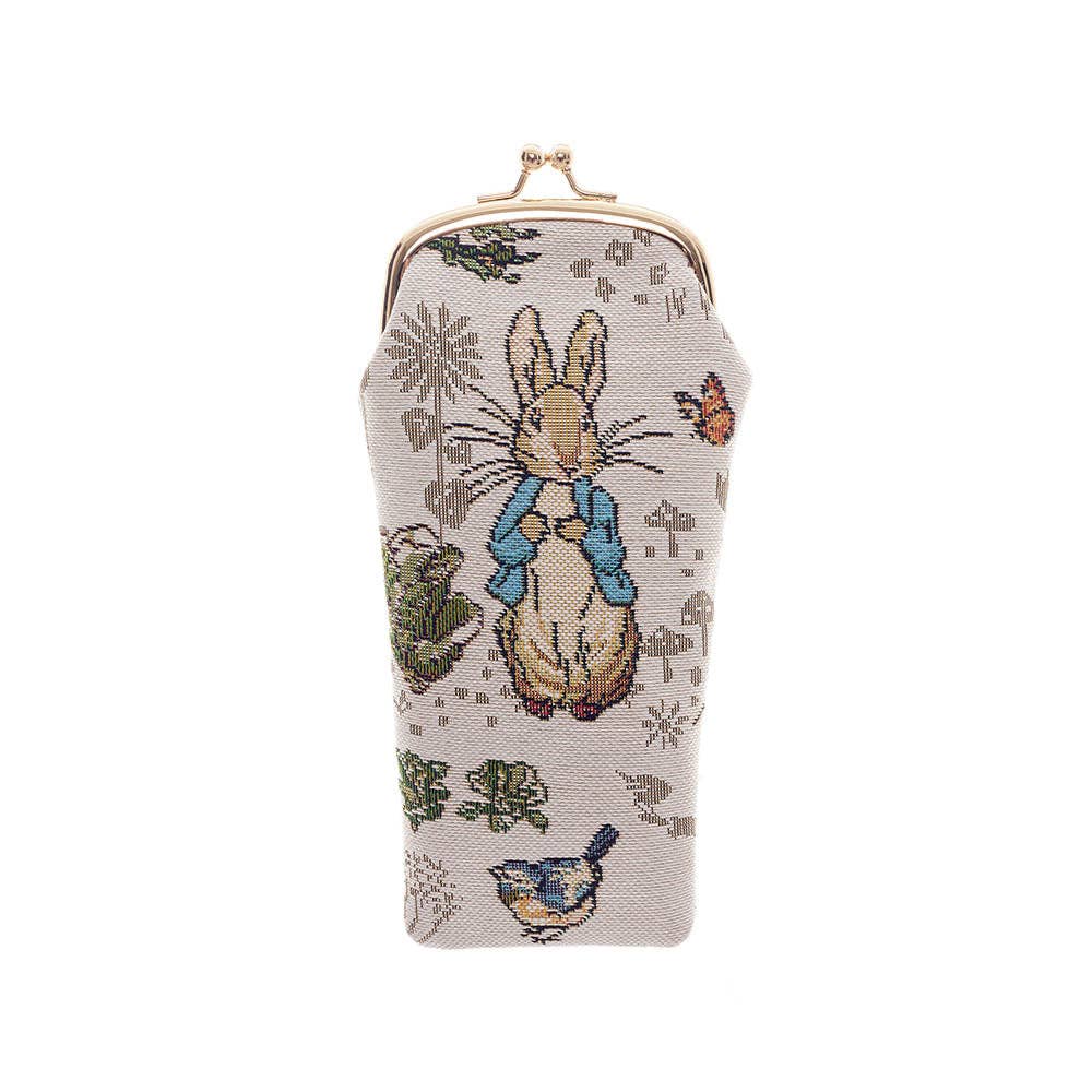 Peter Rabbit Glasses Pouch